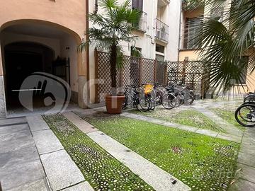 Appartamento Milano [Cod. rif 3276166ARG]