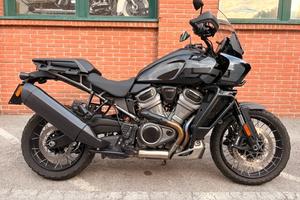 Harley-davidson Pan America 1250 Special