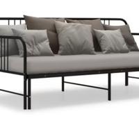 Divano letto allungabile