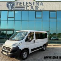 FIAT DUCATO 2.3 MJT 150CV 9 POSTI