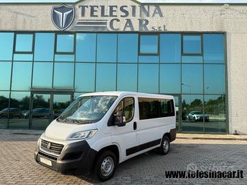 FIAT DUCATO 2.3 MJT 150CV 9 POSTI
