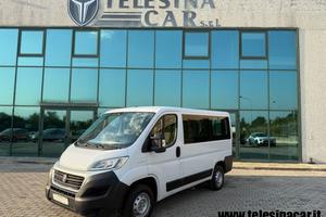 FIAT DUCATO 2.3 MJT 150CV 9 POSTI