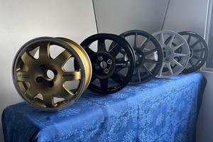 CERCHI IN LEGA SPEEDLINE CORSE