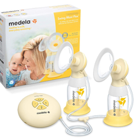 Medela Swing Maxi Flex Tiralatte ElettriB07PXF8D23