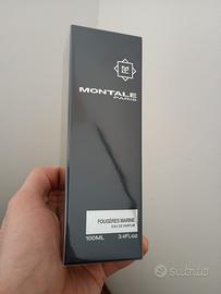 Montale Fougeres Marines 100 ml esp originale