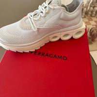 Scarpa Ferragamo nuova