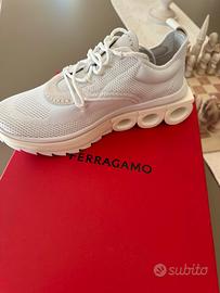 Scarpa Ferragamo nuova