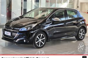 Peugeot 208 5p 1.2 puretech t allure s&s 110cv