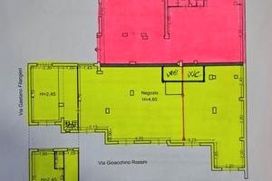 Nuovi negozi a Casavatore