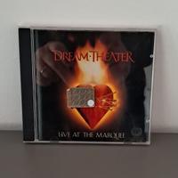 Dream Theater - Live at The Marquee - CD 1993.