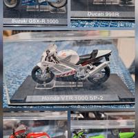 Modelli Moto 