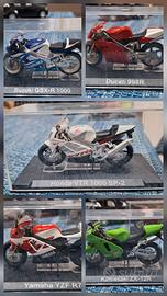 Modelli Moto 