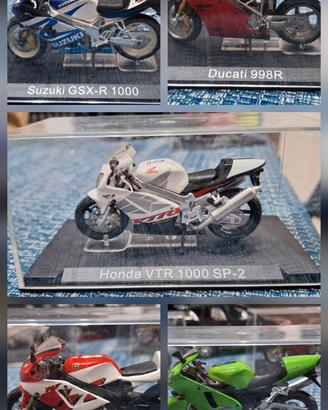 Modelli Moto 