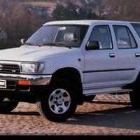 toyota 4runner 