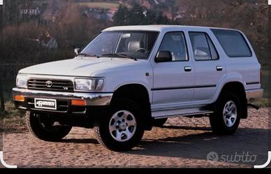 toyota 4runner 