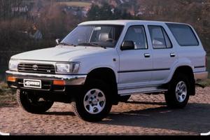 toyota 4runner 