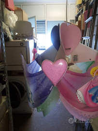 Lampada sospesa principesse