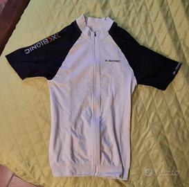 Maglia X bionic uomo L