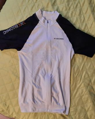 Maglia X bionic uomo L