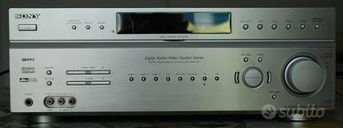 Sintoampli Sony STR_DE598