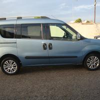 FIAT DOBLO1.4 T-Jet 16V Natural Power/PERFETTO2012