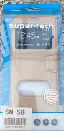 custodia Samsung s8