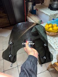 paravento fume liberty 50