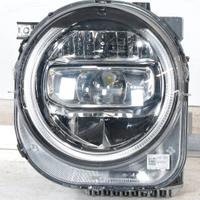 FARO SINISTRO - JEEP RENEGADE