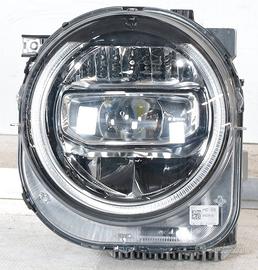 FARO SINISTRO - JEEP RENEGADE