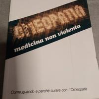 Libro sull'omeopatia