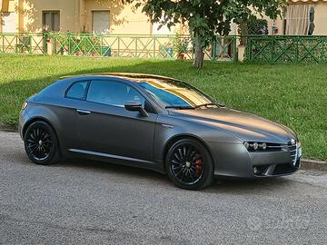 Alfa Brera Independent