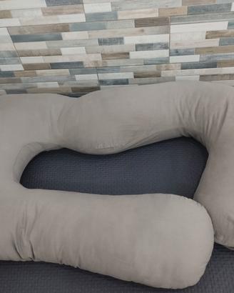 Cuscino gravidanza e allattamento 