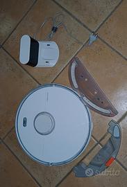 roborock s5 max robot aspirapolvere 