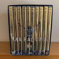 Maradona DVD