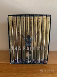 Maradona DVD