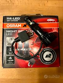 Osram Night Breaker LED H4
