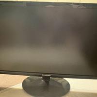 Monitor/TV PC