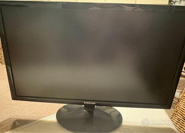 Monitor/TV PC