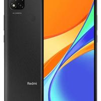 Redmi 9c 128 giga