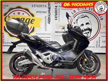 HONDA FORZA 750 DCT - 2021