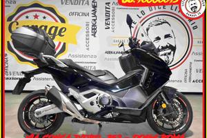 HONDA FORZA 750 DCT - 2021