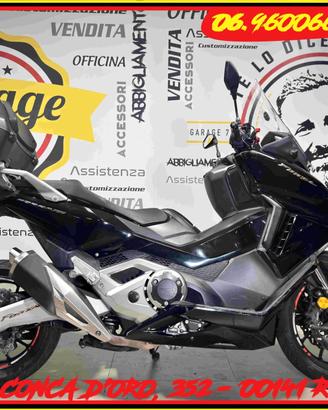 HONDA FORZA 750 DCT - 2021