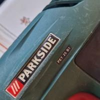 pistola sparachiodi oarjside 239v