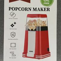 Macchina pop corn