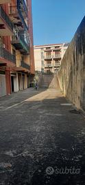 Acireale Via Kennedy sud Garage 