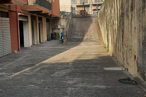 Acireale Via Kennedy sud Garage 