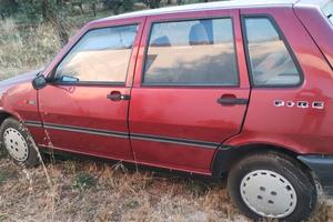 Fiat uno 1.0 fire benzina unicoproprietario