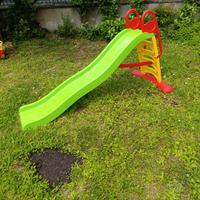 Scivolo per bambini