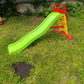 Scivolo per bambini
