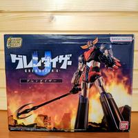 Goldrake Grendizer U - Shokugan Modeling Project 